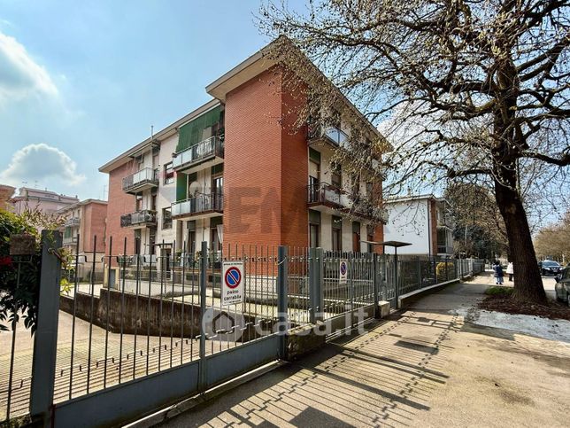 Appartamento in residenziale in 