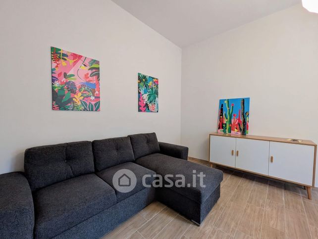 Appartamento in residenziale in Viale Piacenza