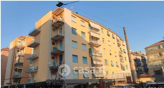 Appartamento in residenziale in Via dei Pescetto 25