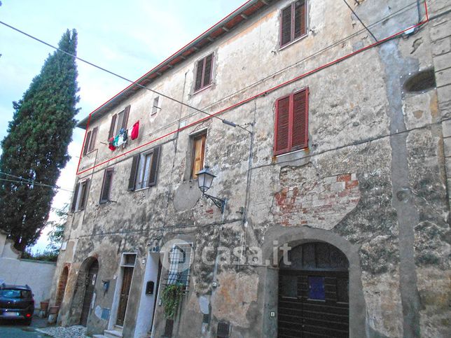 Appartamento in residenziale in Via Goffredo Mameli