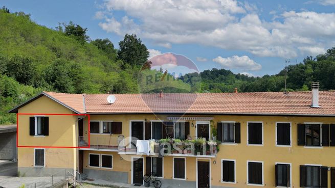 Appartamento in residenziale in Via Pollone 13