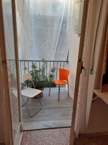 Appartamento in residenziale in Via Oslavia 66