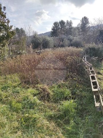 Terreno agricolo in commerciale in Via Gammarana