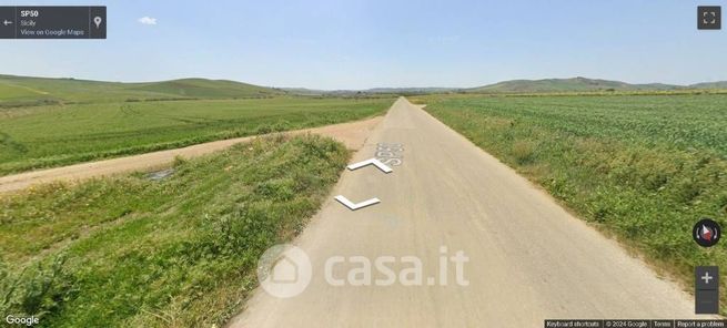 Terreno edificabile in residenziale in Strada Senza Nome