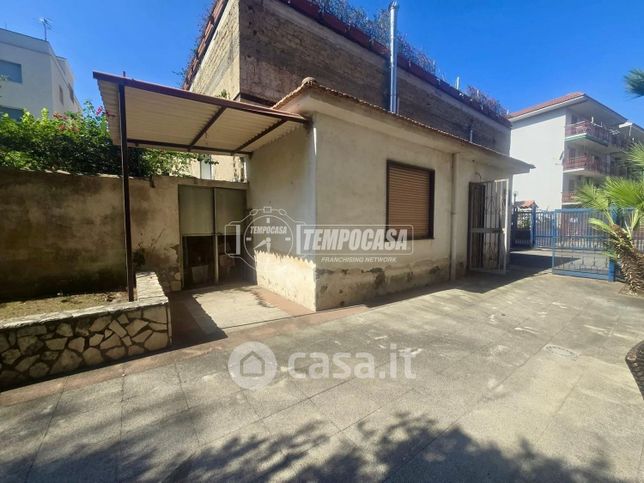 Appartamento in residenziale in