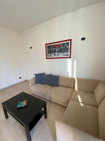 Appartamento in residenziale in Via Antonio Lecchi 19