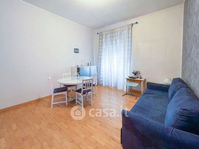Appartamento in residenziale in Via Lodovico Settala