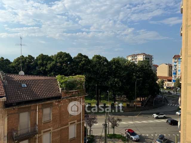 Appartamento in residenziale in Via Antonio Fontanesi 14
