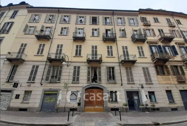 Appartamento in residenziale in Via Carlo Ignazio Giulio 4