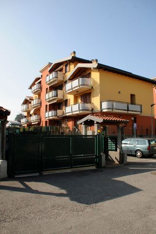 Appartamento in residenziale in Via delle Rimembranze
