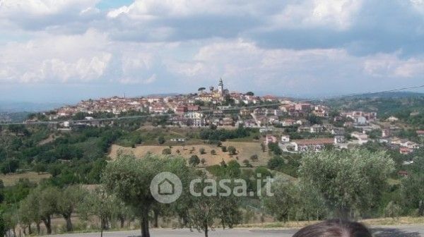 Casa indipendente in residenziale in Borgo Chiesa
