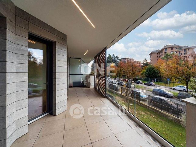 Appartamento in residenziale in Via Sant'Andrea 14