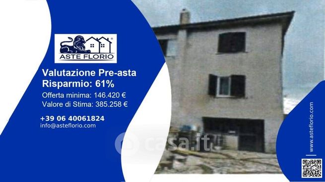 Appartamento in residenziale in Via Colle della Castagna 63