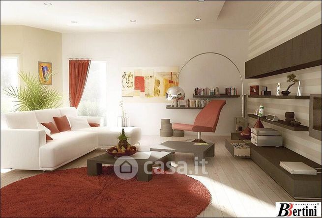 Appartamento in residenziale in 