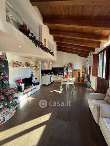 Attico/mansarda in residenziale in Vicolo del Casello 1