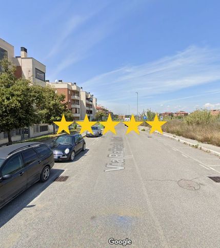 Appartamento in residenziale in Via Raffaello Liberti