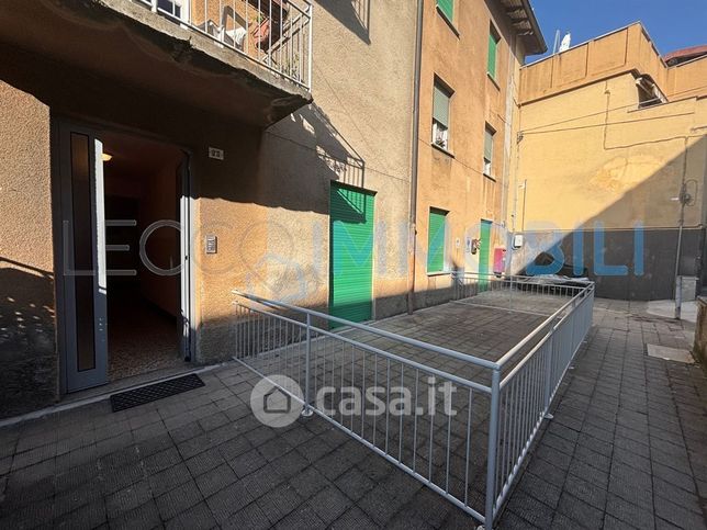Appartamento in residenziale in Via dei Partigiani 93