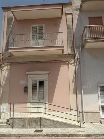 Appartamento in residenziale in Via Roca 78