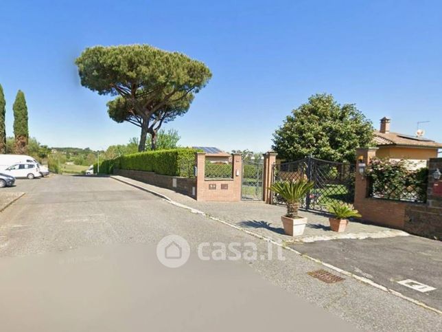 Appartamento in residenziale in Via di San Celso 7