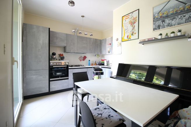 Appartamento in residenziale in Via La Fonte Di Tiberio 41