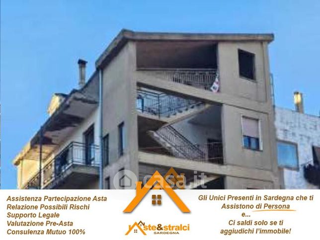 Appartamento in residenziale in Via Alcide de Gasperi 26