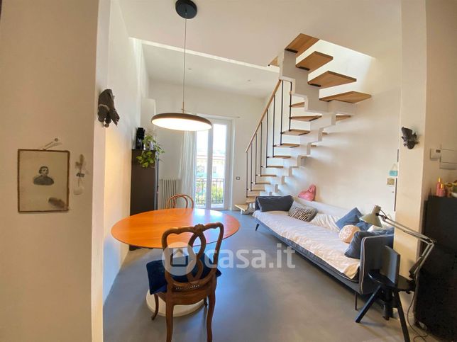 Appartamento in residenziale in Via Goffredo Mameli