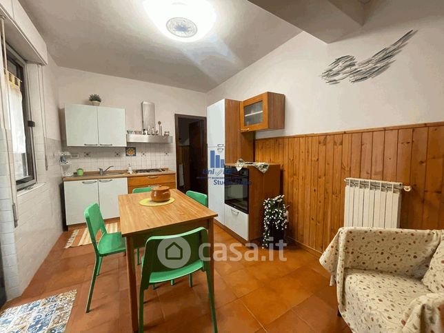 Appartamento in residenziale in Via Antonello da Messina