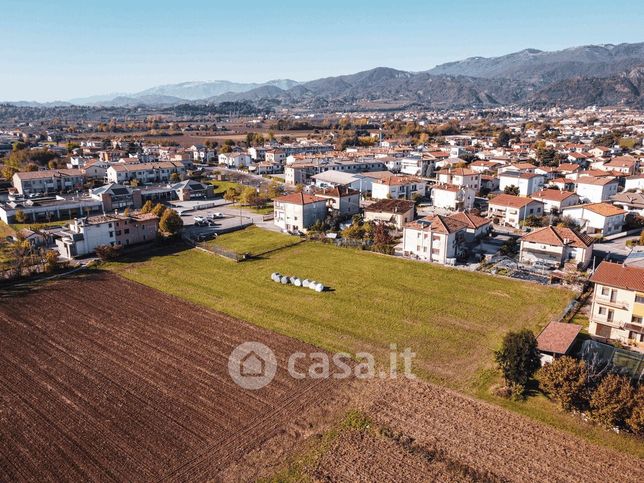 Terreno edificabile in residenziale in Via Monte Piana