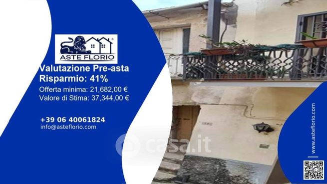 Appartamento in residenziale in Vico I Rua 4