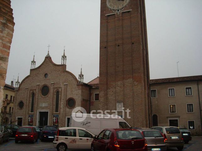 Appartamento in residenziale in Piazza Santa Maria Maggiore