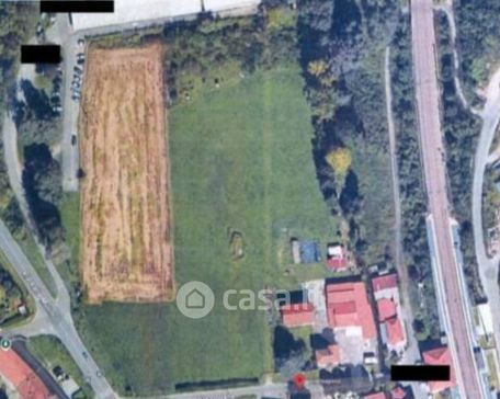 Terreno edificabile in residenziale in Via Dogana 5
