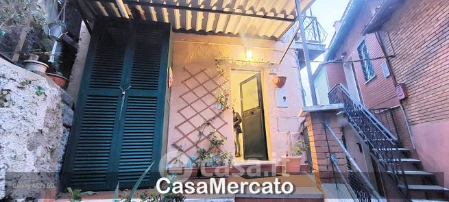 Appartamento in residenziale in Vicolo del Muraglione