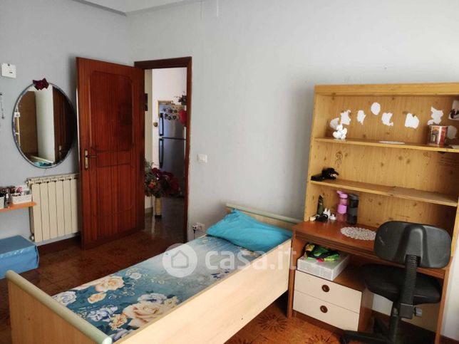 Appartamento in residenziale in Via Marzabotto 20