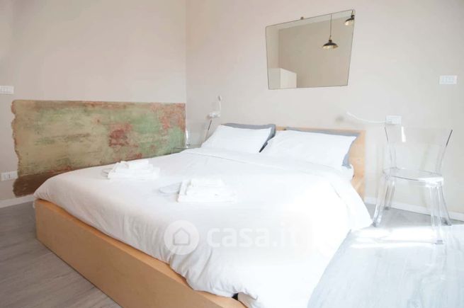 Appartamento in residenziale in Via Andrea Costa 176