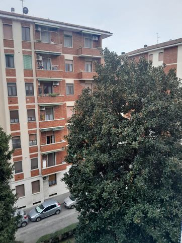 Appartamento in residenziale in Via Francesco Martinengo