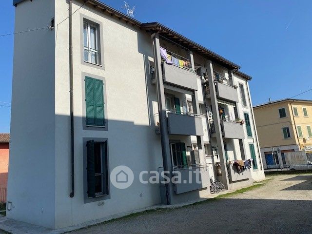 Appartamento in residenziale in Via Leone XIII