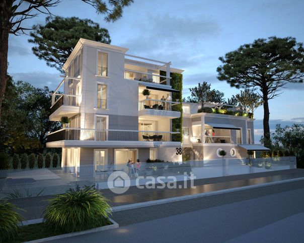 Appartamento in residenziale in Viale dei Mille 552