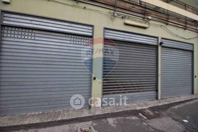 Box/posto auto in residenziale in Via Duca Degli Abruzzi 190