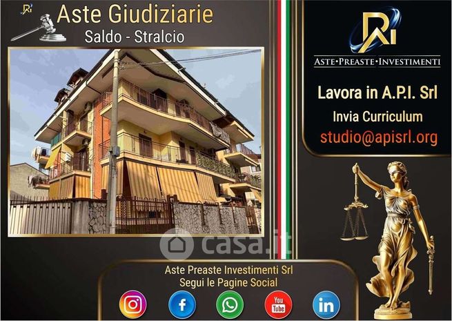 Appartamento in residenziale in Via Padre Pompilio Giuseppe Vasca 10