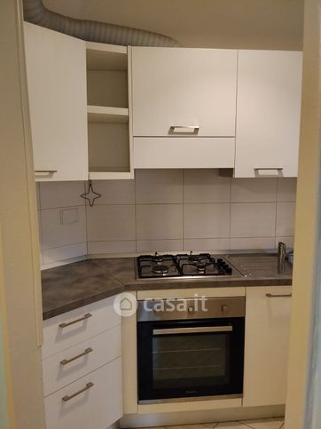 Appartamento in residenziale in Vicolo San Pietro