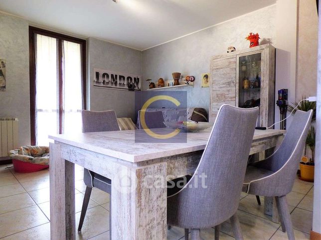Appartamento in residenziale in 