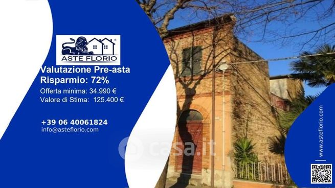Appartamento in residenziale in Traversa delle Cartiere 31