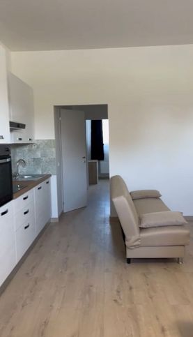 Appartamento in residenziale in Via alle Barche