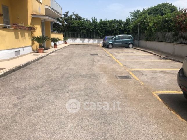 Appartamento in residenziale in Via Recca