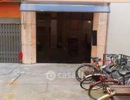 Appartamento in residenziale in Via G. Garibaldi 8