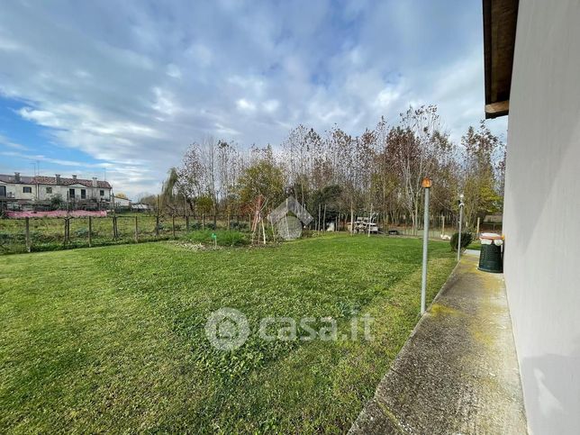 Appartamento in residenziale in Via Belvedere 22