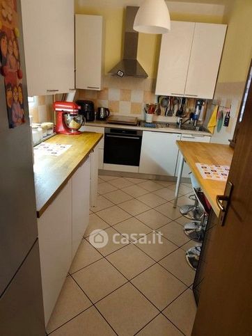 Appartamento in residenziale in Via Salvo D'Acquisto