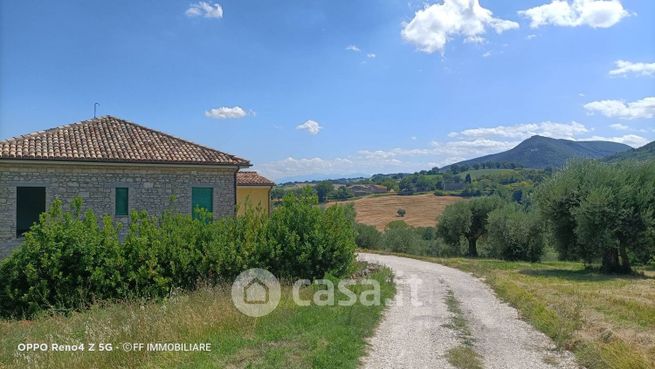 Casa indipendente in residenziale in LocalitÃ  San Maria del Rango