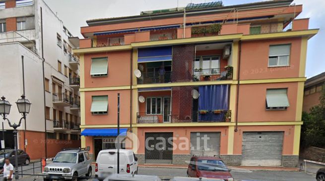 Attico/mansarda in residenziale in Via Neghelli 10