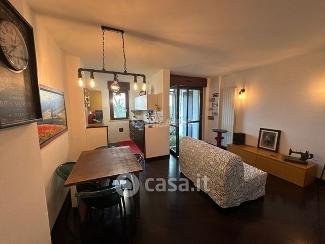Appartamento in residenziale in